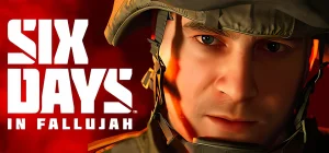 Six Days in Fallujah v0401 - early access