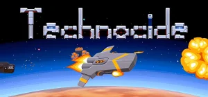Technocide v122