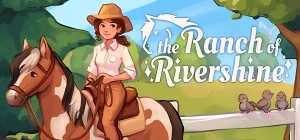 The Ranch of Rivershine v1.8.0.1 - early access