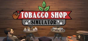 Tobacco Shop Simulator v0.1.030