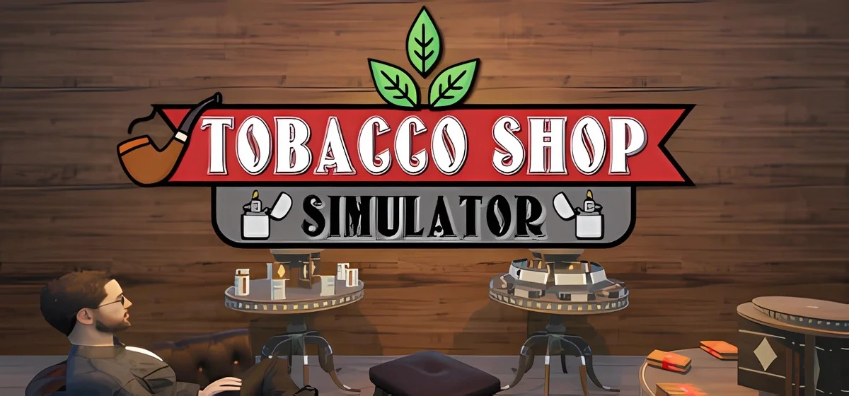 Tobacco Shop Simulator v0.1.030