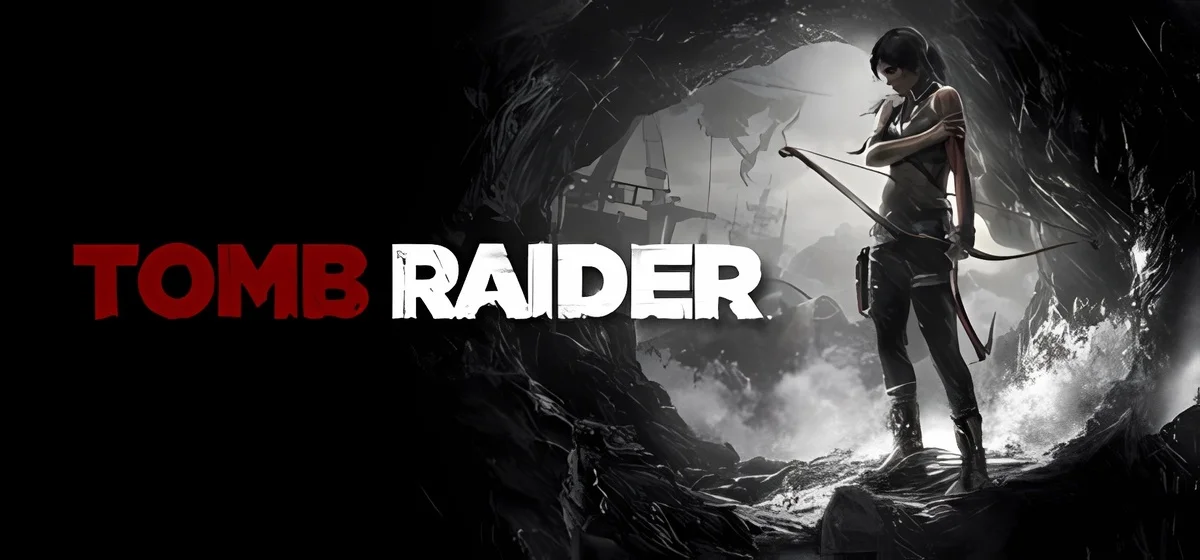 Tomb Raider v10