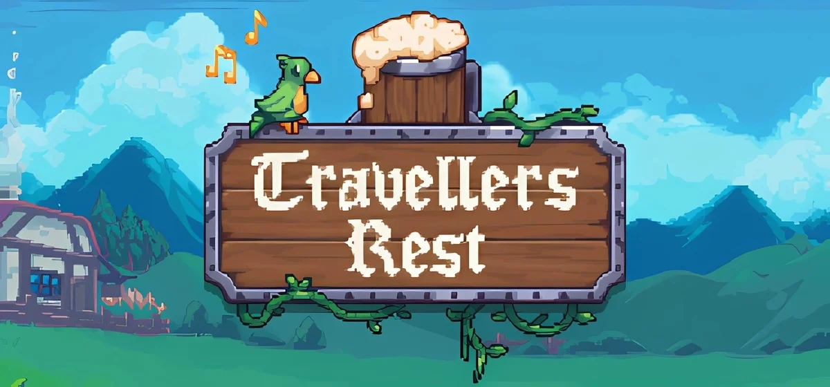 Travellers Rest v0.7.1.2