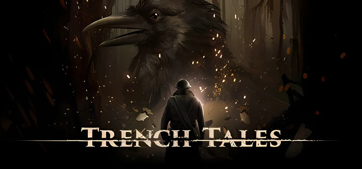 Trench Tales v10.05.2025
