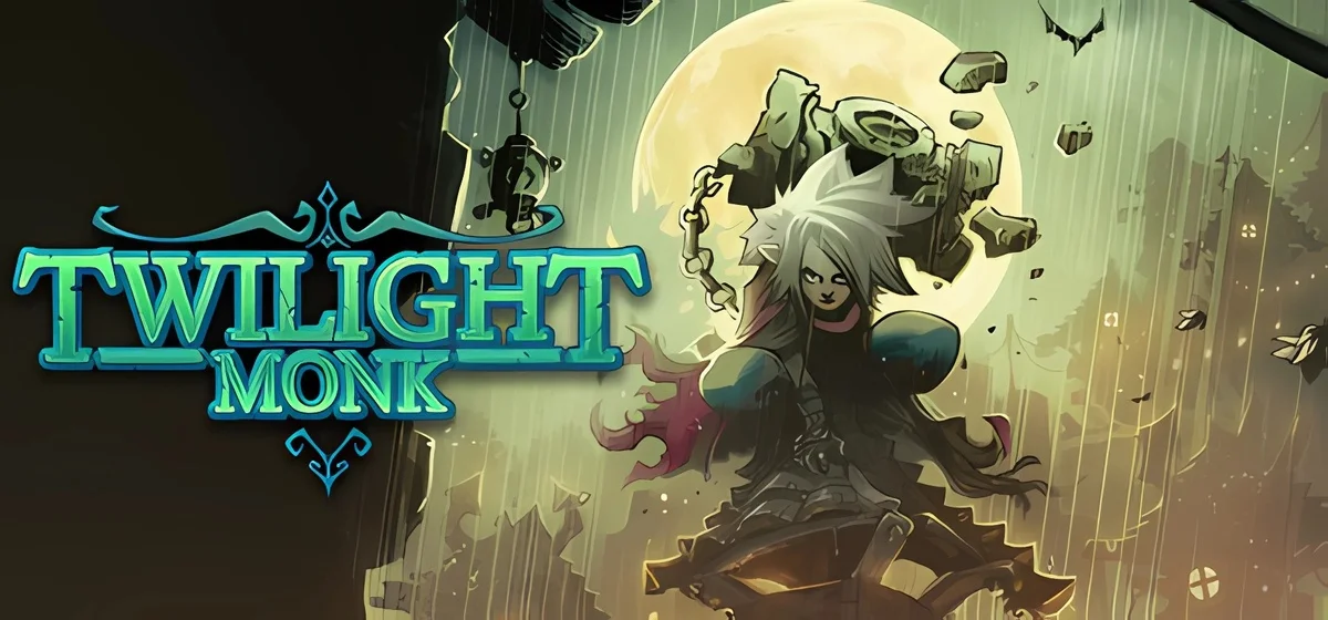 Twilight Monk Build 17658033