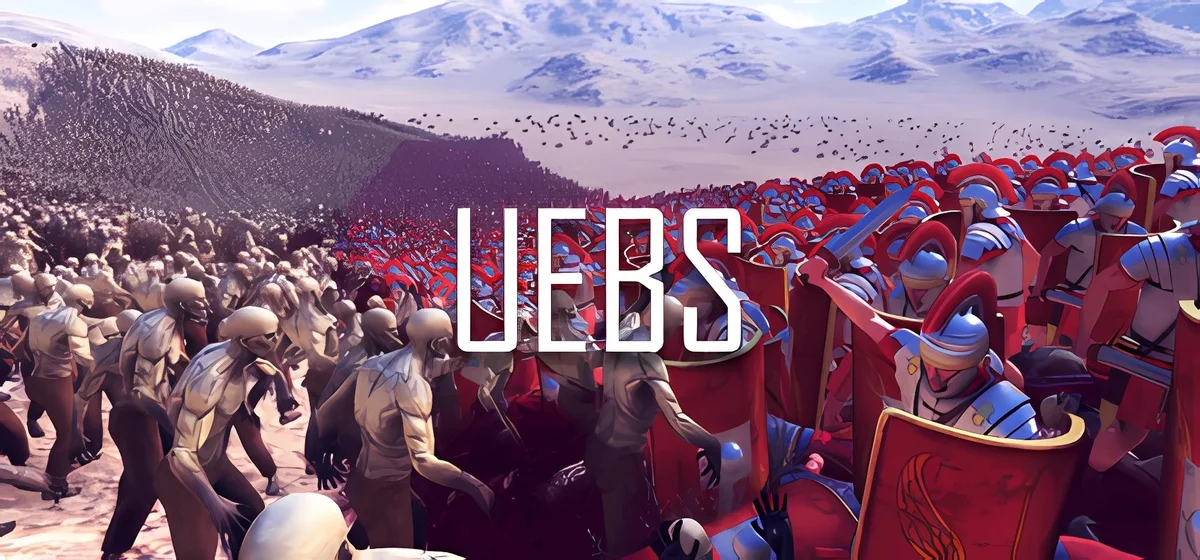 Ultimate Epic Battle Simulator v1.9 Hotfix 2