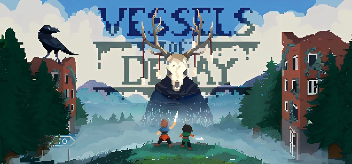 Vessels of Decay Build 9941661