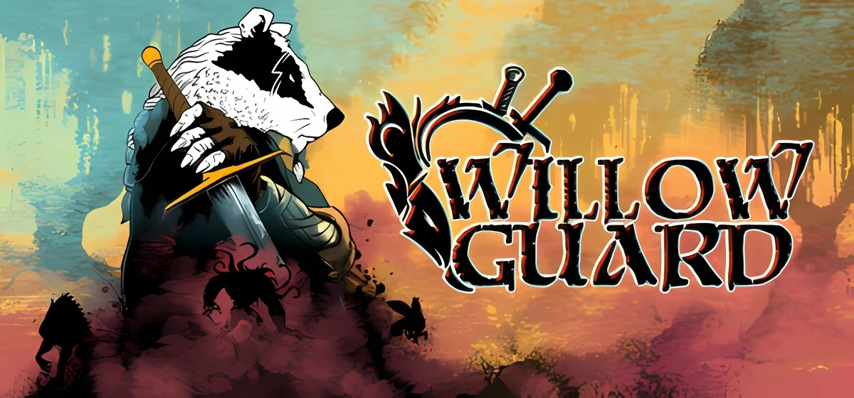 Willow Guard Build 18043300