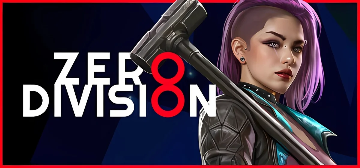 Zero Division Build 15523734