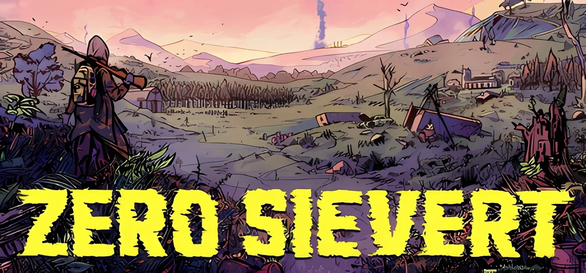 ZERO Sievert v1.1.16