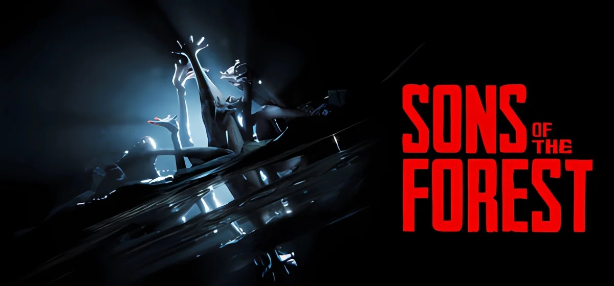 Sons Of The Forest v53935