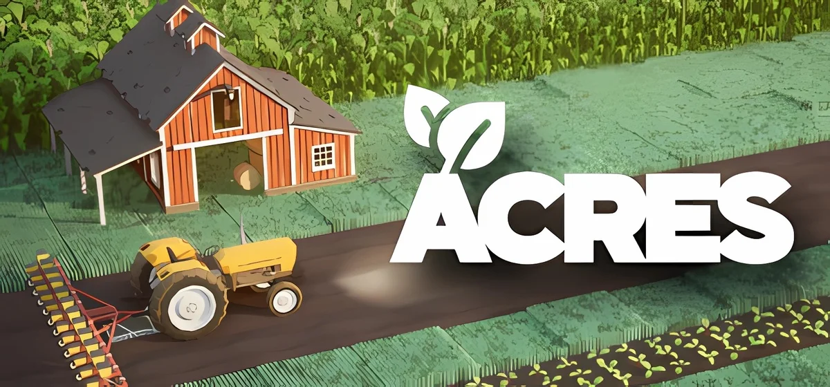 ACRES v0.21.26 - early access