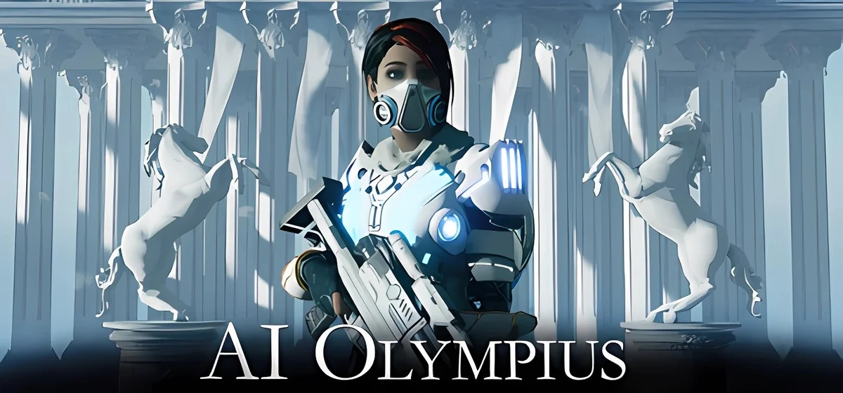 AI Olympius v0.8.98 - early access