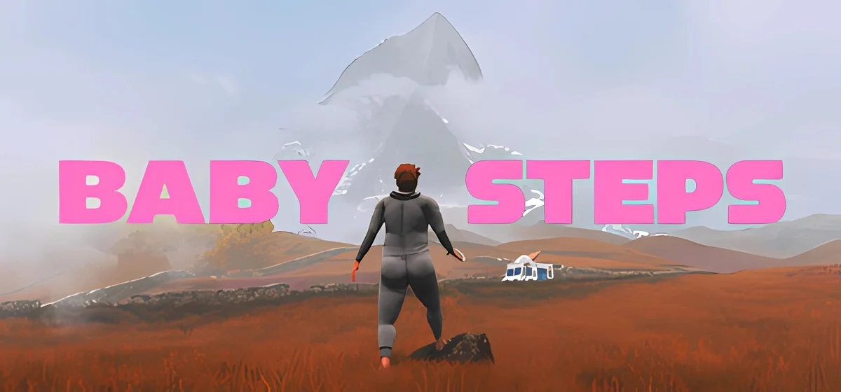 Baby Steps v09.06.2025
