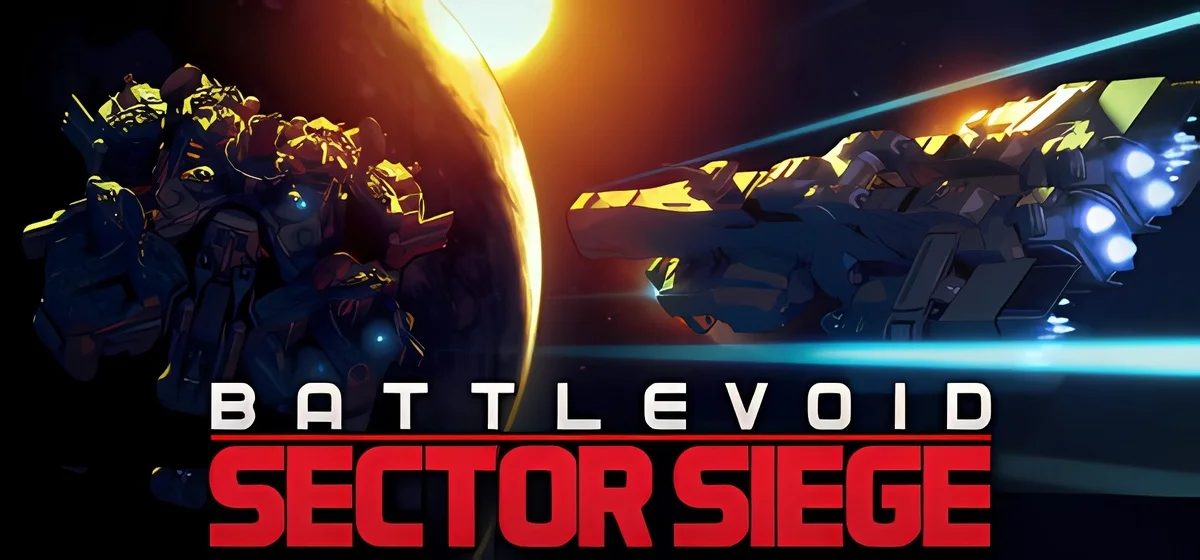 Battlevoid Sector Siege v1.41
