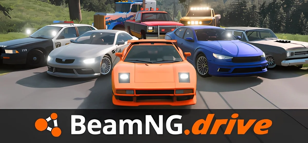 BeamNG.drive v10.04.2025 - early access