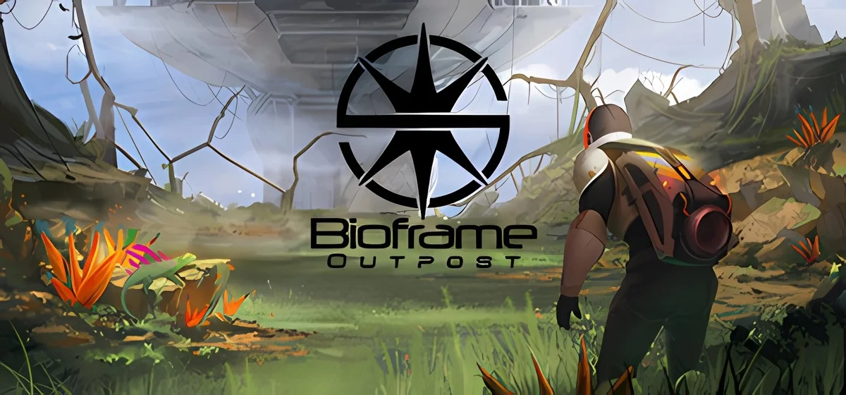 Bioframe Outpost Build 15987117