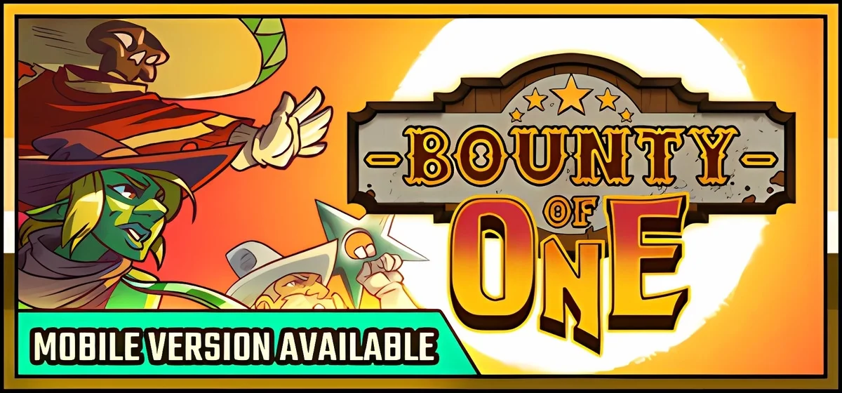 Bounty of One v1.1.6