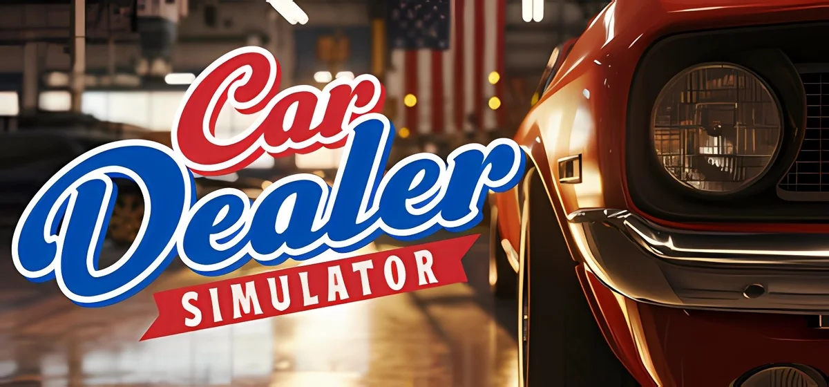 Car Dealer Simulator Build 18940666