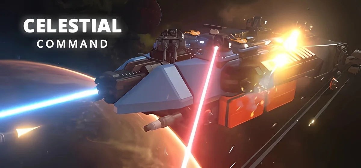 Celestial Command v10.01.2024 - early access