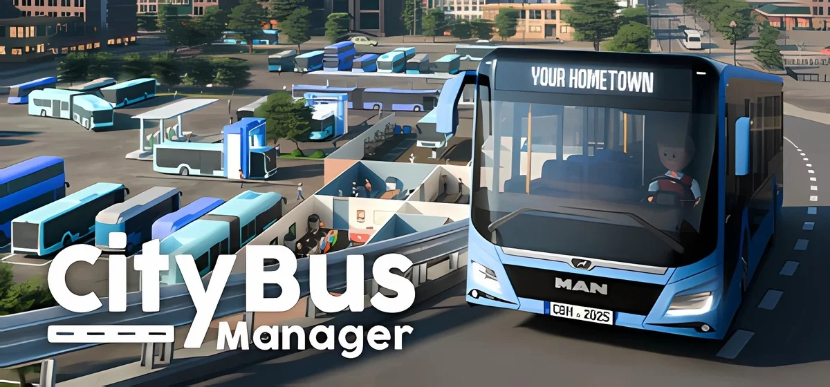 City Bus Manager v2.2.16