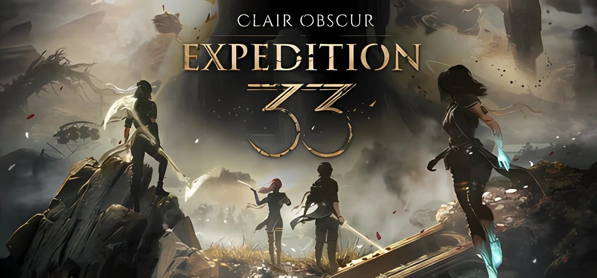 Clair Obscur Expedition 33 v57006