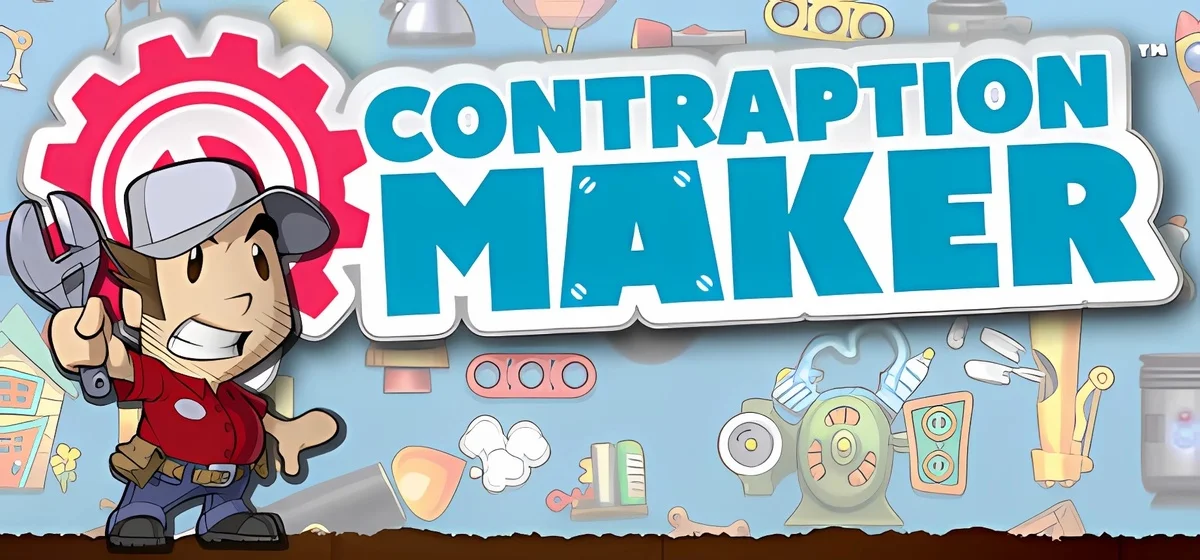 Contraption Maker v1.4.24