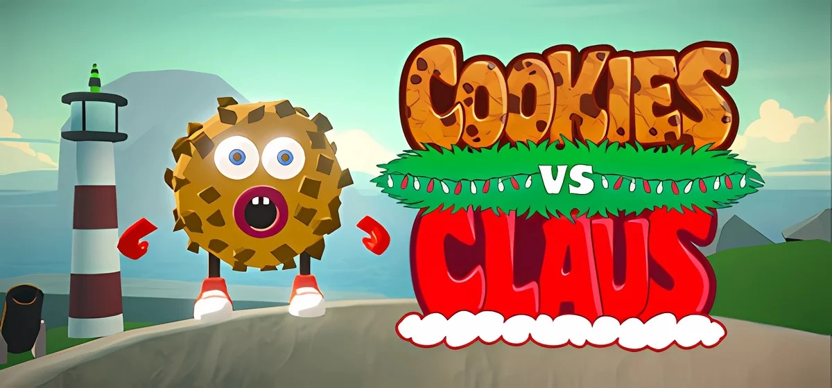Cookies vs Claus v25.02.2019 - early access