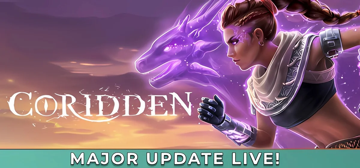 Coridden v1.3.1