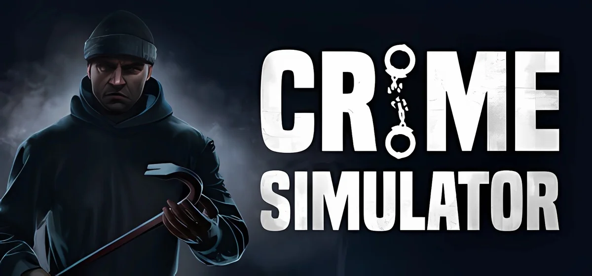 Crime Simulator v101a
