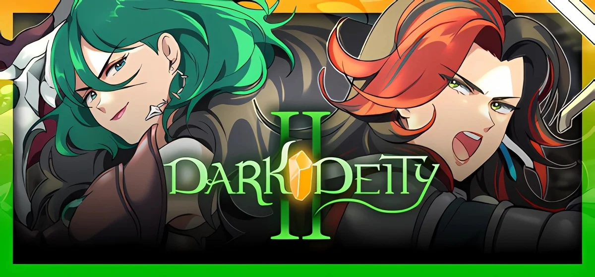 Dark Deity 2 v1.10