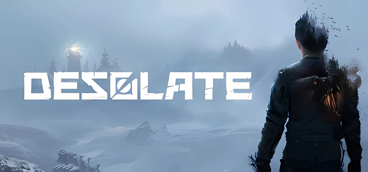Desolate v1.3.8