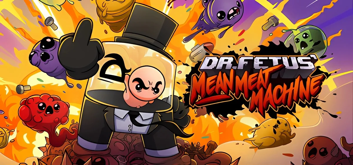Dr. Fetus' Mean Meat Machine v1.0.1