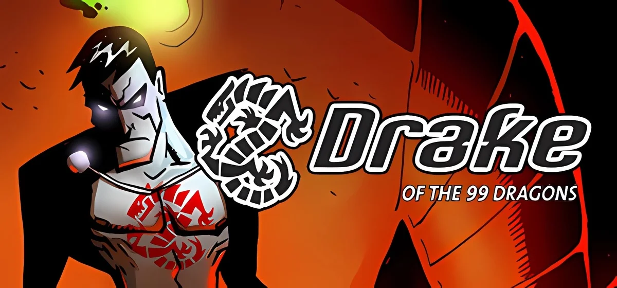Drake of the 99 Dragons v10