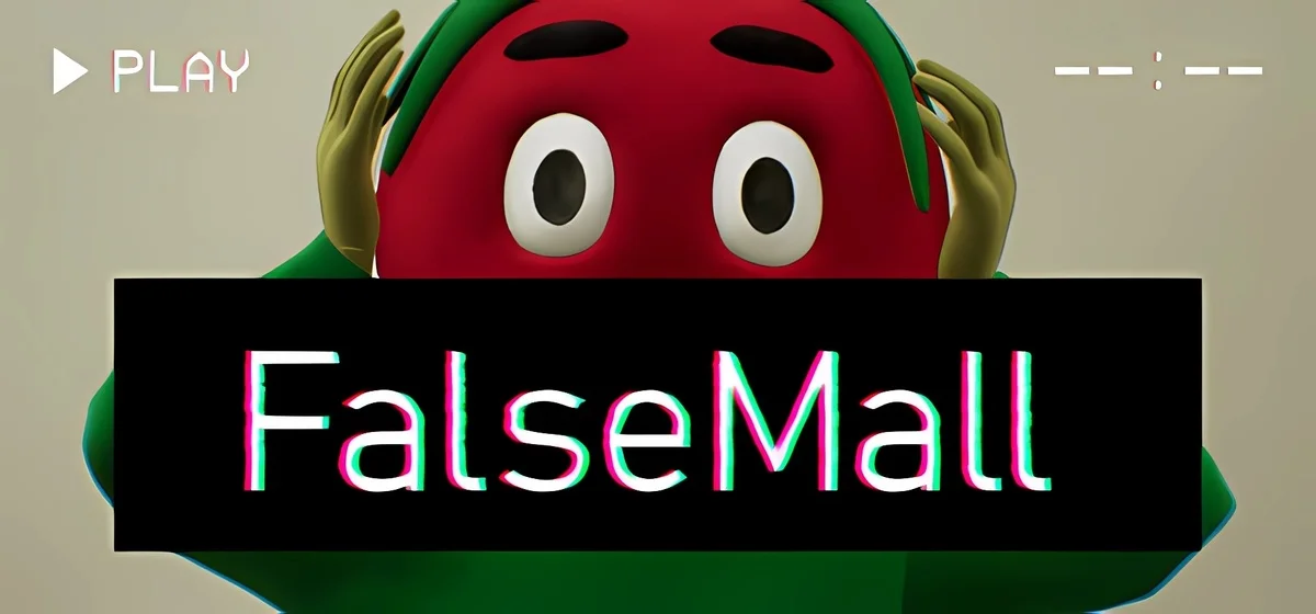 False Mall Build 15634538