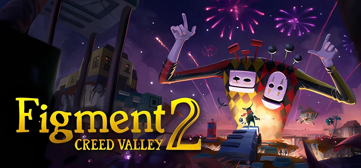 Figment 2 Creed Valley v1.0.15