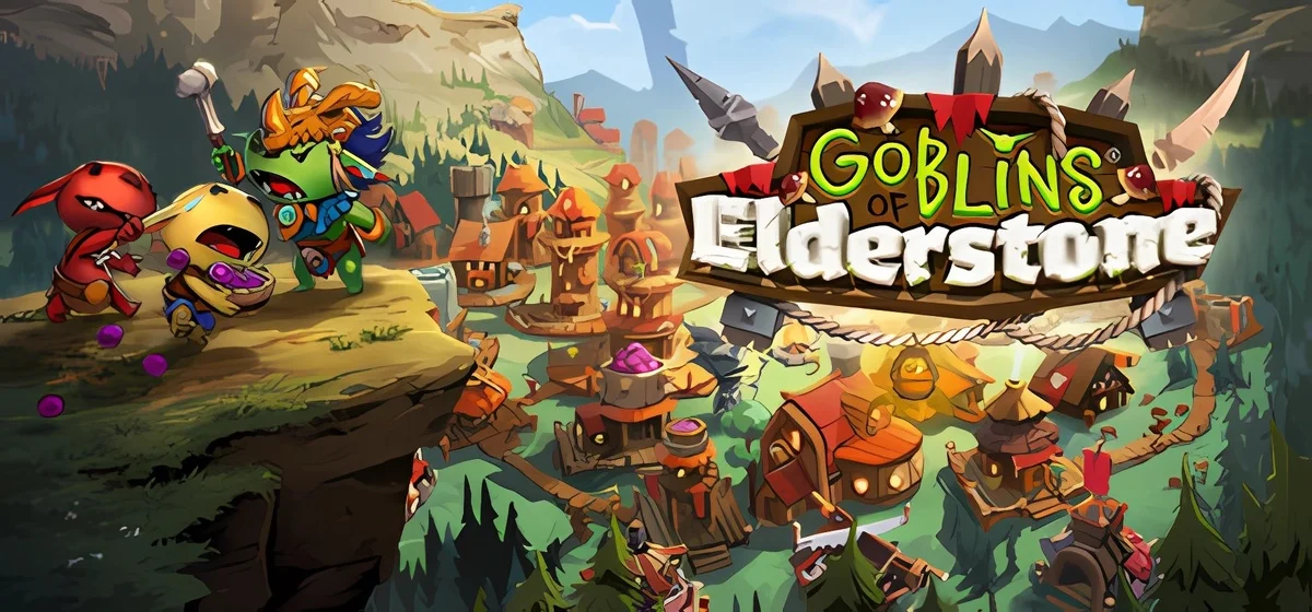 Goblins of Elderstone v1.6.16