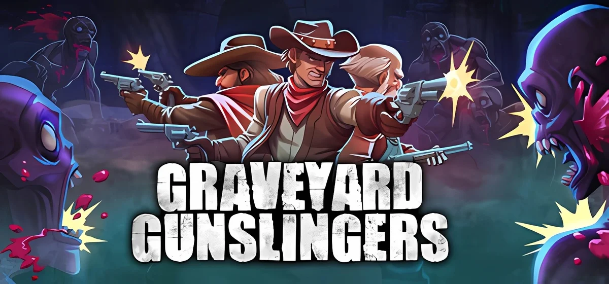Graveyard Gunslingers v23112024