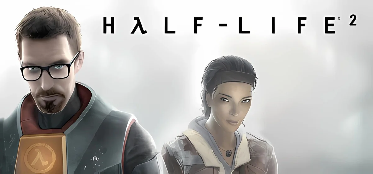 Half-Life 2 Build 16431800