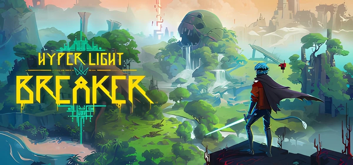Hyper Light Breaker v10.05.2025 - early access