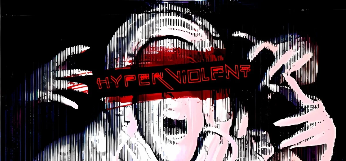 Hyperviolent v0.9.0.6a - early access