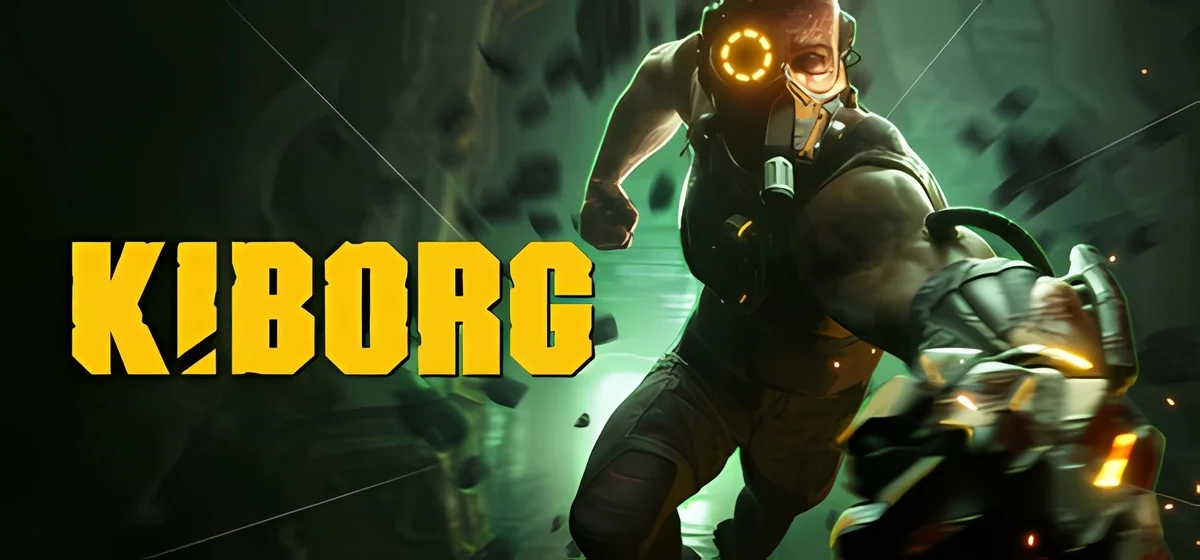 KIBORG Build 19011876