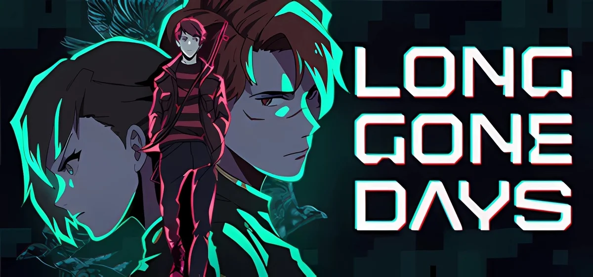 Long Gone Days v20240130
