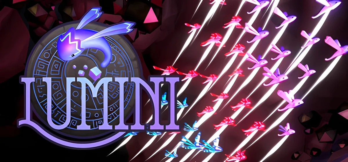 Lumini v1.2.0