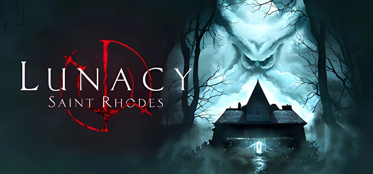 Lunacy Saint Rhodes v1003