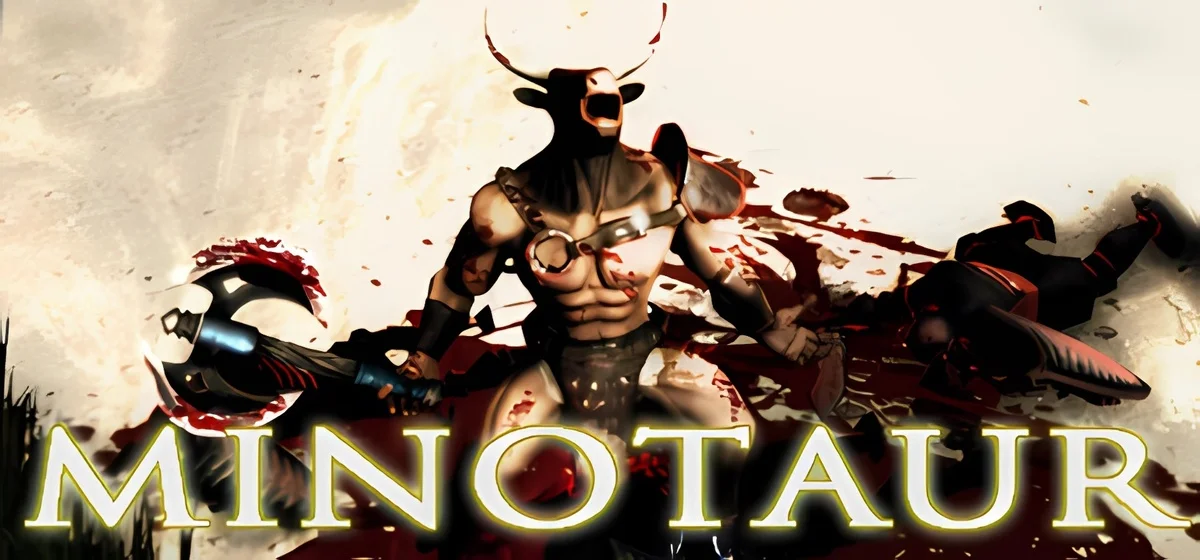 Minotaur v0653 - early access
