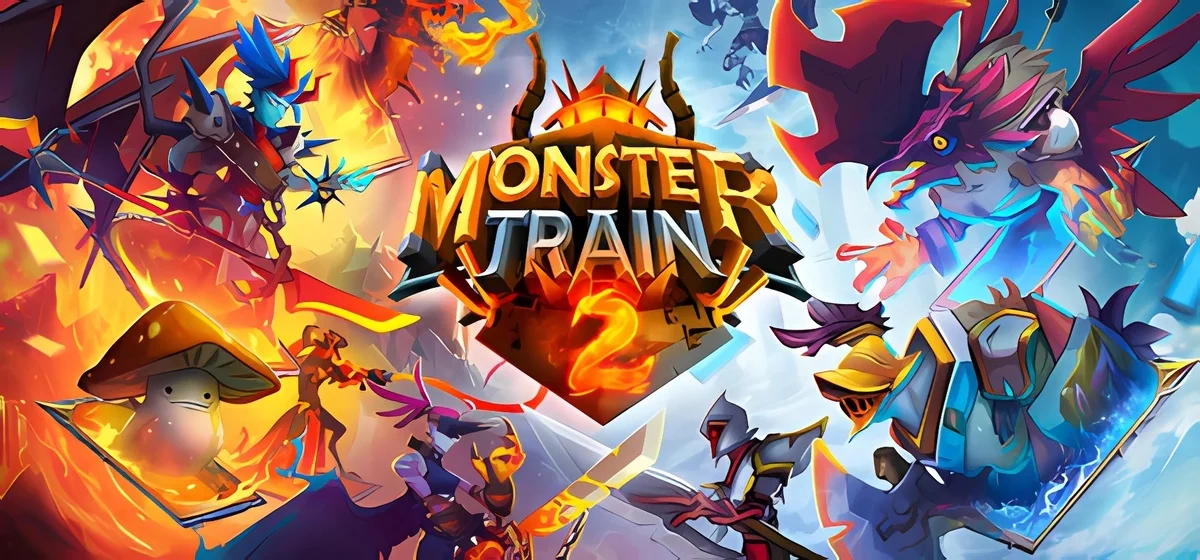 Monster Train 2 v22022025