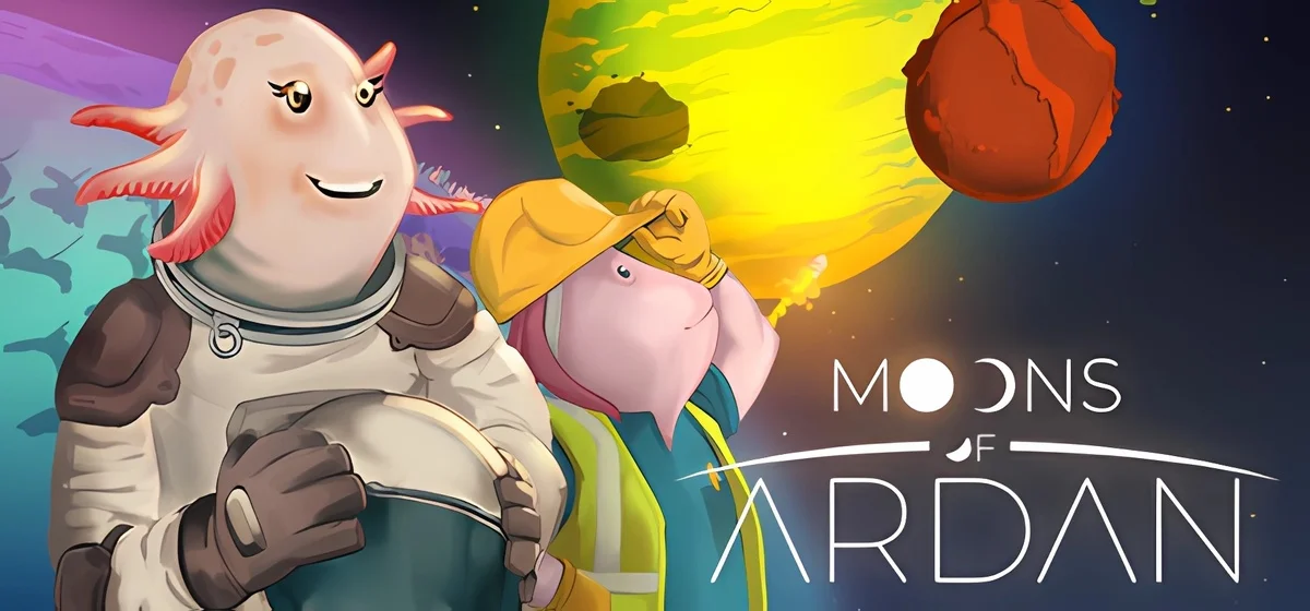 Moons Of Ardan v0.11.0.20 - early access