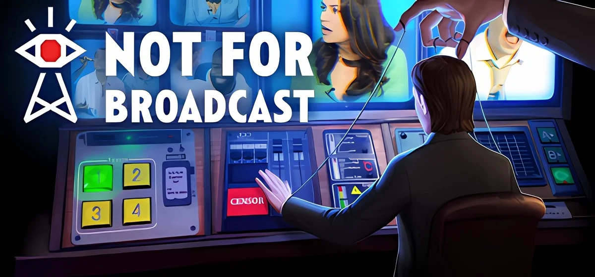 Not For Broadcast v2024.10.04c standalone