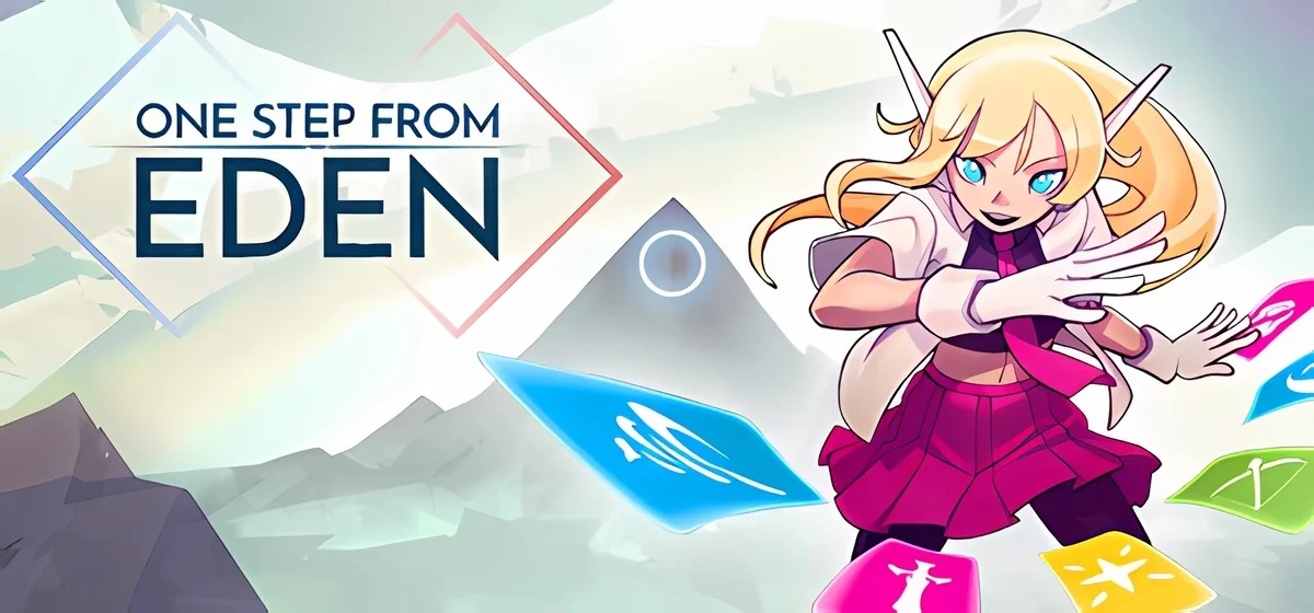 One Step From Eden v1.8.2